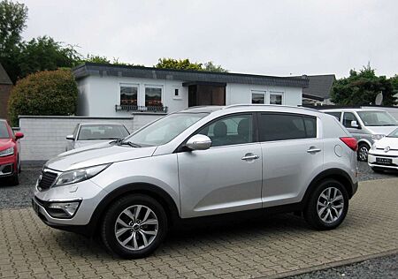 Kia Sportage 1.6 GDI 2WD Dream-Team Edition