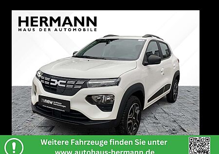 Dacia Spring Electric 45 Essential *1. Hand*