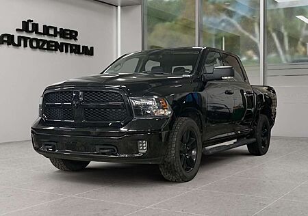 Dodge RAM 1500 5.7 V8 Aut., 1.Hand, Prins Gasanlage