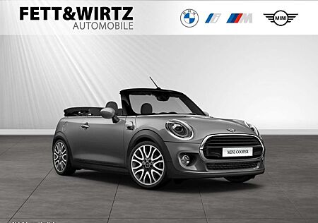 Mini Cooper Cabrio Chili|Navi|LED|PDC|Sportsitz