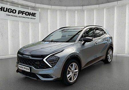 Kia Sportage 1.6 T-GDI Plug-in Hybrid GT-Line 4WD SHZ 4xSHZ ACC