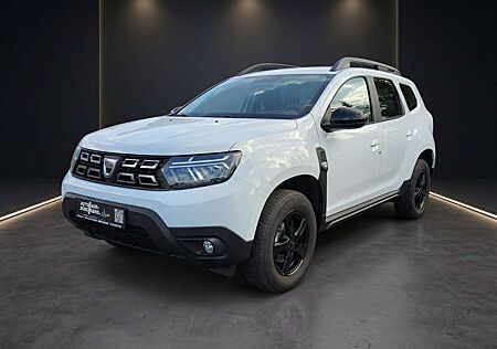 Dacia Duster Prestige