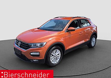 VW T-Roc Volkswagen 1.0 TSI PDC KLIMAAUT SHZ