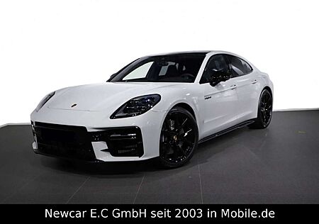 Porsche Panamera 4 E-Hybrid*MY26*Sp.Dsgn.*Sp.Abgs.*Pano