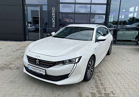 Peugeot 508 225 Allure PHEV +LED+ACC+KAMERA