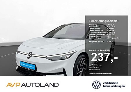 VW ID.7 Volkswagen Pro | NAVI | AHK | LED | HARMAN KARDON |