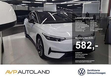 VW ID.7 Volkswagen Pro | NAVI | AHK | LED | HARMAN KARDON |