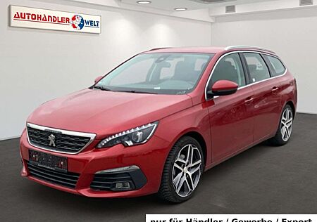 Peugeot 308 1.5 HDi Kombi Allure