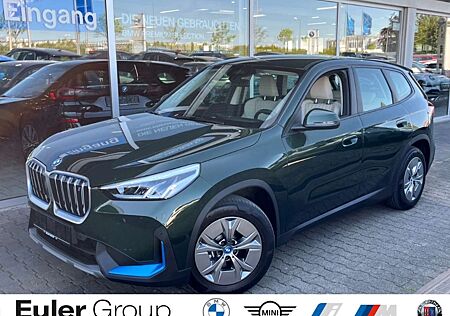 BMW iX1 xDrive 30 AD Navi LED HiFi DAB SHZ Sportsitze El.