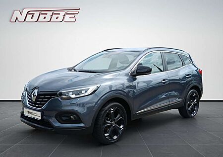Renault Kadjar TCe140 EDC GPF BLACK EDITION