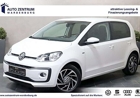VW Up Volkswagen ! Join 5-Türer SHZ NAVI-TOMTOM PDC LMF KLIMA