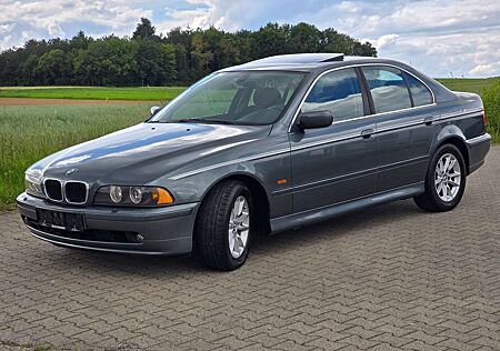 BMW 520i 520