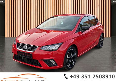 Seat Ibiza 1.0 TSI DSG FR*LED*digital Cockpit*ACC