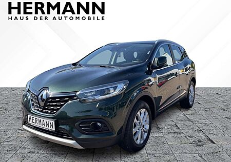 Renault Kadjar 1.3 TCe 160 GPF Limited *LED*SpurH*LM