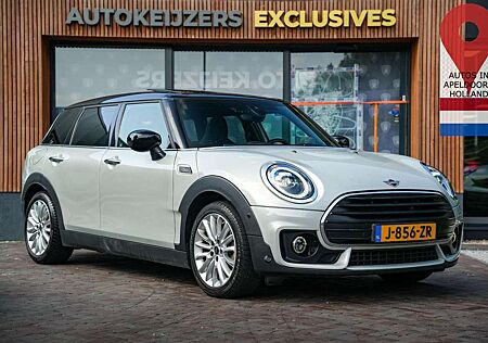 Mini Cooper Clubman 1.5 JCW panorama dach Harman