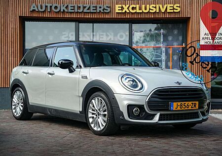 Mini Cooper Clubman 1.5 JCW panorama dach Harman