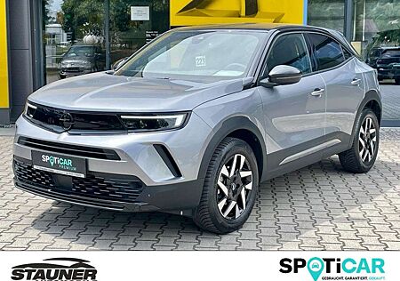 Opel Mokka GS Line AT *180°KAMERA*LENKRAD & SITZHEIZUNG*