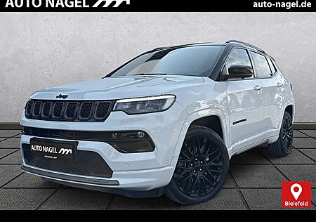 Jeep Compass 1.3 Plug-In Hybrid Aut.S ACC Pano 2-Farb