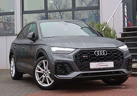 Audi SQ5 Sportback 3.0 TDI quattro Matrix Ambiente