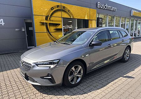 Opel Insignia Sports Tourer 2.0 Diesel Aut. Elegance