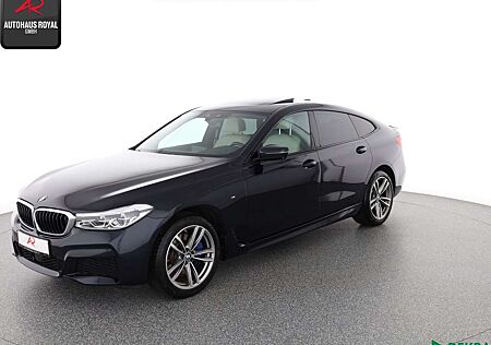 BMW Z4 M 640 Gran Turismo i xDrive M SPORT 360GRAD,H/K,SH