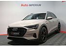 Audi e-tron 50 quattro S line*ACC*Matrix*Panorama*AHK