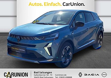 Renault Symbioz Iconic E-Tech Full Hybrid 145