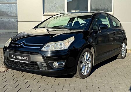 Citroën C4 Citroen 1.6 VTR Plus Klima/PDC/TÜV/8-fach bereift