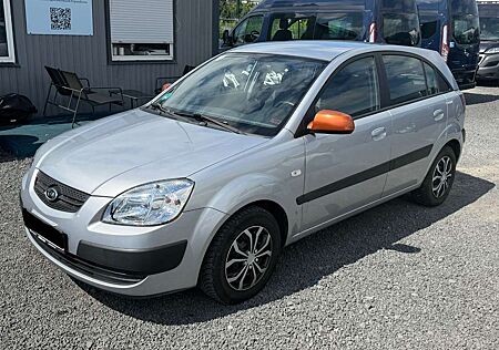 Kia Rio 1.4 EX