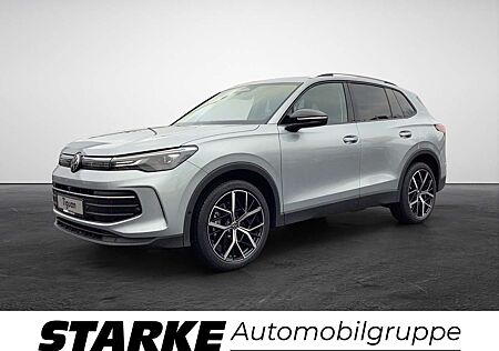 VW Tiguan Volkswagen 2.0 TDI DSG Life