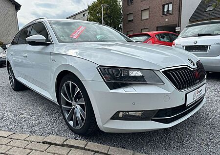 Skoda Superb Combi L&K