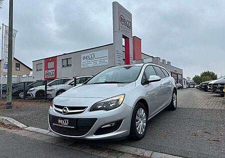 Opel Astra J Sports Tourer Edition Navi FINANZIERUNG