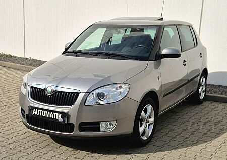Skoda Fabia Elegance