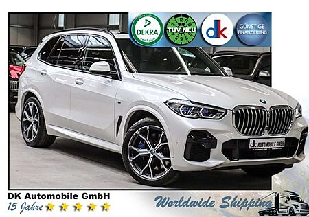 BMW X5 xDrive 40d Sport-Aut///M SPORT/LASERLICHT/HUD/