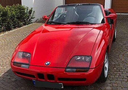 BMW Z1