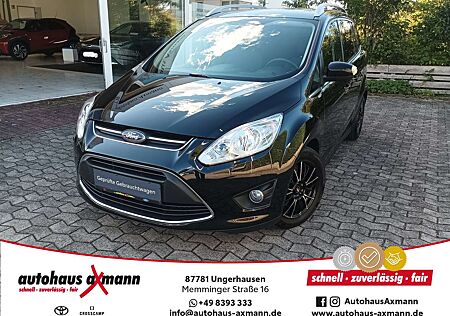 Ford Grand C-Max Trend