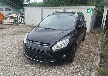 Ford Grand C-Max Trend