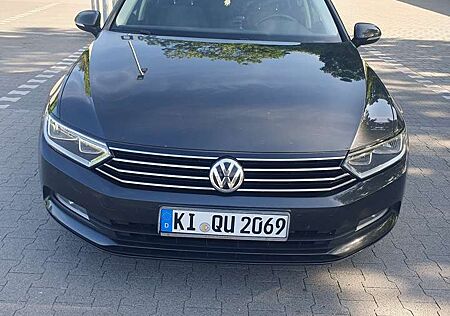 VW Passat Variant Volkswagen 2.0 TDI SCR Trendline