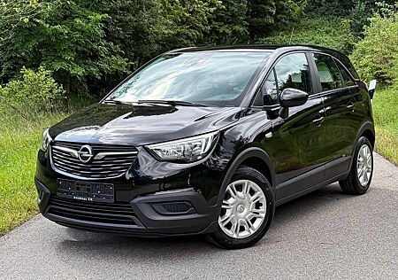 Opel Crossland X Edition |LENK HZ|CARPLAY|TEMP|AHK++