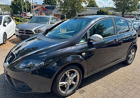 Seat Altea FR *SHZ*TEMPO*MFL*TÜV NEU*