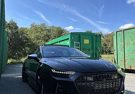 Audi S7 TDI quattro tiptronic