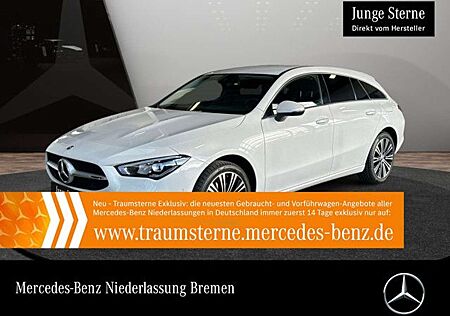 Mercedes-Benz CLA 250 e PROGRESSIVE+LED+KAMERA+TOTW+8G