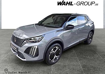 Peugeot 2008 GT*LED*360°-KAMERA*NAVI*ACC*