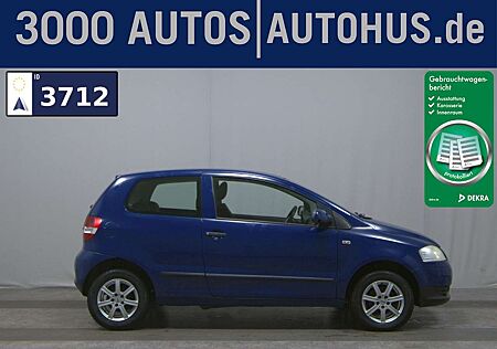 VW Fox Volkswagen 1.4 TDI Radio
