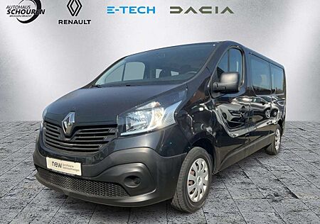 Renault Trafic 1,6 dCi 95 Energy L2H1 2,9t Expression
