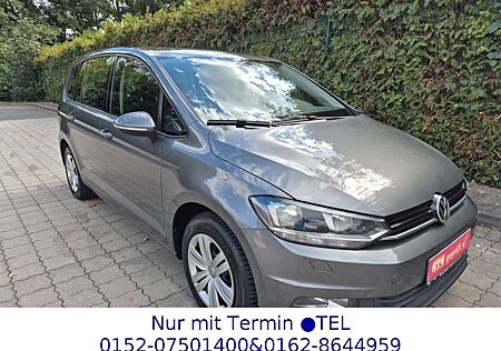 VW Touran Volkswagen 7Sitz*Zahnriemen NEU*1.Hd*MOTOR/GETR TOP