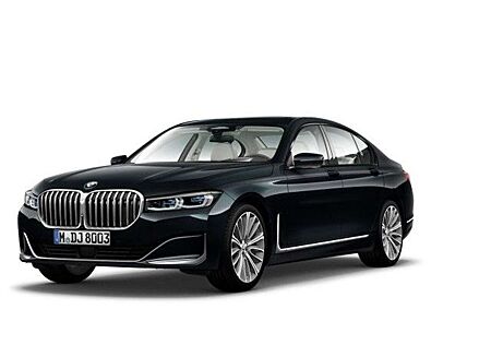 BMW 750 d xDrive *Shadow*Laser*Leder*Navi*Glasdach*Si
