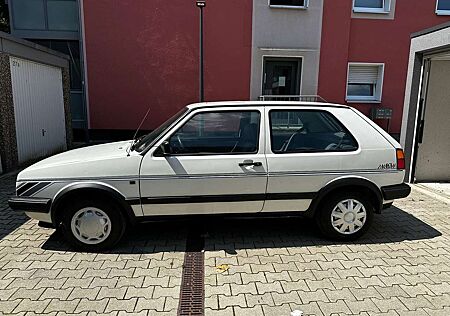 VW Golf Volkswagen Manhattan