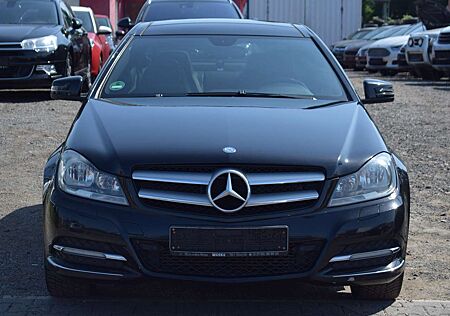 Mercedes-Benz C 220 CDI BlueEfficiency (204.302)