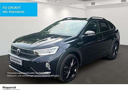 VW Taigo Volkswagen 1.0 TSI R-Line DSG NAVI KAM ACC LED SHZ PDC LM